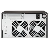 Network Storage Qnap TL-D800C Sort Sort/Gr #2