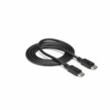 DisplayPort-kabel Startech DISPLPORT10L         Sort #2