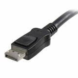 DisplayPort-kabel Startech DISPLPORT10L         Sort #3