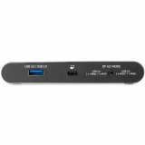 USB Hub Startech DK30C2HAGPD Sort Gr� USB-C #3