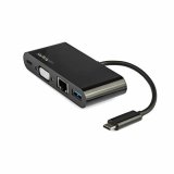 USB Hub Startech DKT30CVAGPD          Sort #1