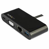 USB Hub Startech DKT30CVAGPD          Sort #2