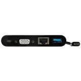 USB Hub Startech DKT30CVAGPD          Sort #4