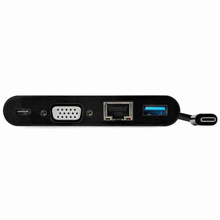 USB Hub Startech DKT30CVAGPD          Sort #4