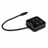 USB Hub Startech HB31C4AB             #1