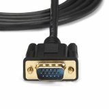 HDMI-kabel Startech HD2VGAMM3 0,9 m Mikro USB VGA #4