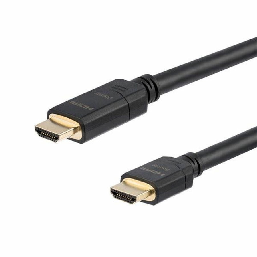 HDMI-kabel Startech HDMM30MA             #1