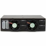 Rack Startech SATSASBP425 Sort Brbar 2,5