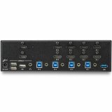 KVM-kontakt Startech SV431DHD4KU #2
