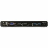 Docking-station Startech TB3DK2DHVUE          4K Ultra HD #3