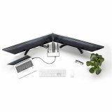 Docking-station Startech TB3DK2DHVUE          4K Ultra HD #4