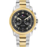 Herreur Tommy Hilfiger 1710627 Slvfarvet Gylden ( 43 mm) #1