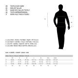 Sport Jakke The North Face Teen 1996 Retro Nuptse Jacket NF0A8A4C6IH1 Brun #3