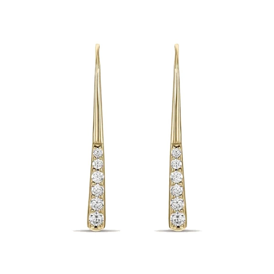 reringe til kvinder Stroili 1694976 #1