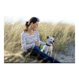 Hundebly Flexi NEW NEON Bl Strrelse M #2