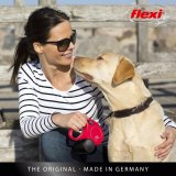 Hundebly Flexi Grn M #6