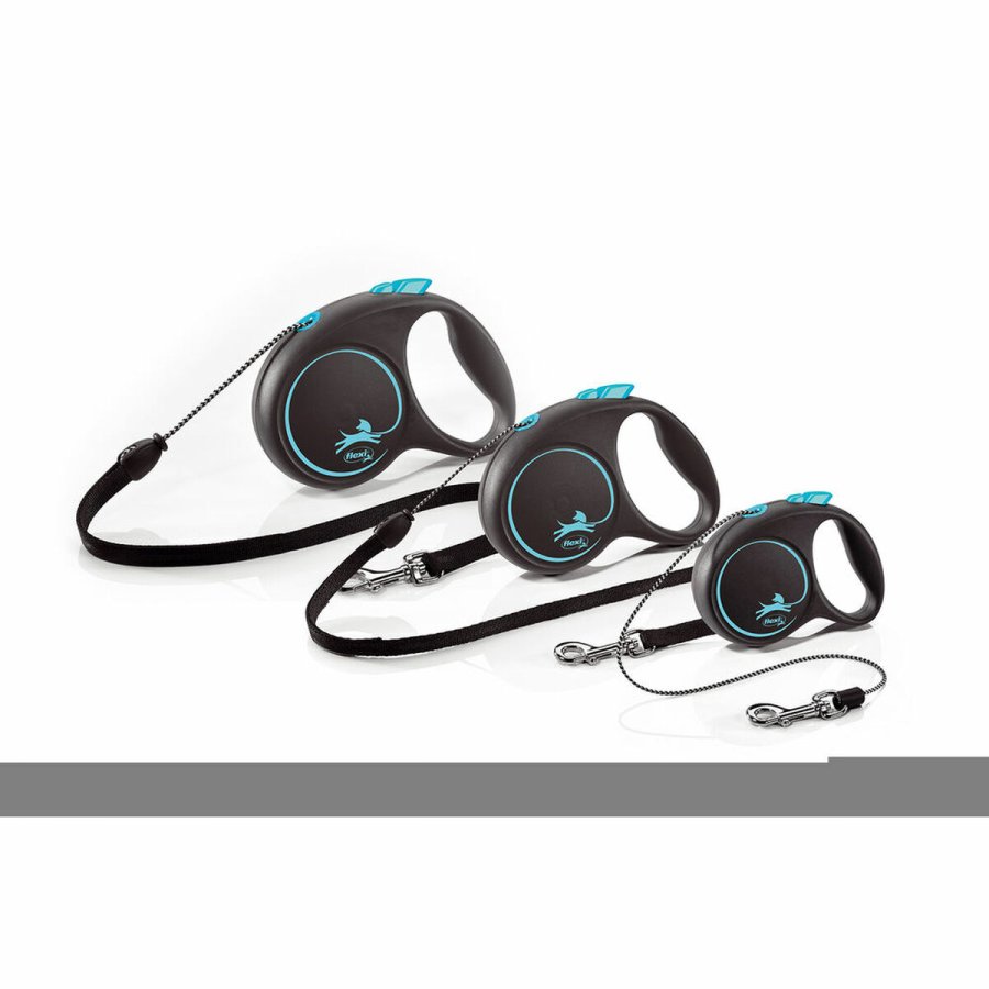 Hundebly Flexi Flexi 5 m Bl S #3