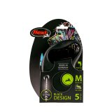 Hundebly Flexi Flexi 5 m Bl S #2