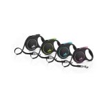 Hundebly Flexi L Pink (5 m) #2