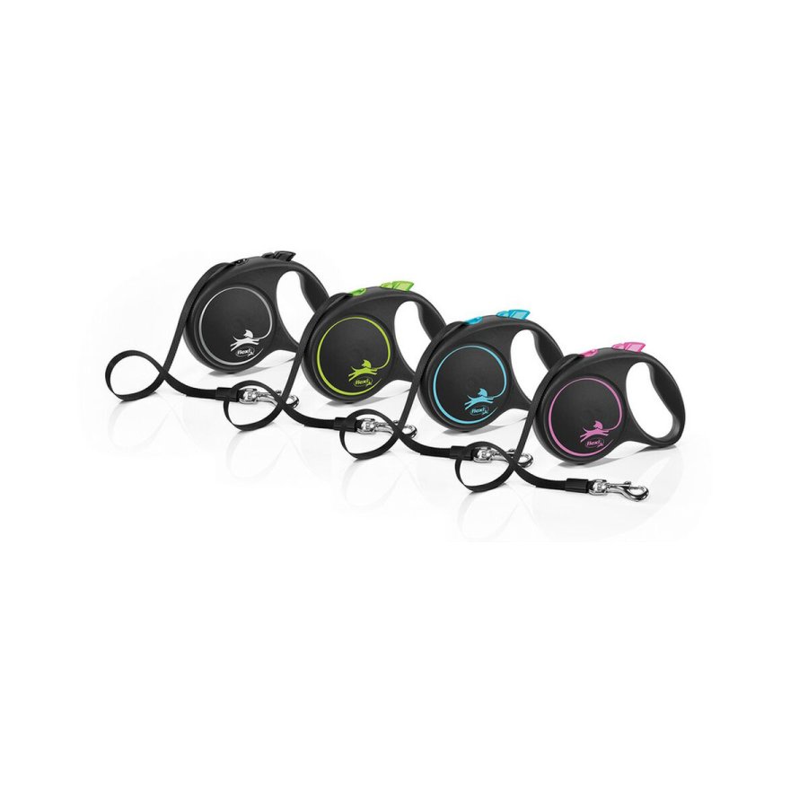 Hundebly Flexi Design L Grn (5 m) #2