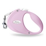 Hundebly Flexi Puppy 2 m Pink #3