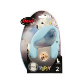 Hundebly Flexi Puppy 2 m Bl #2