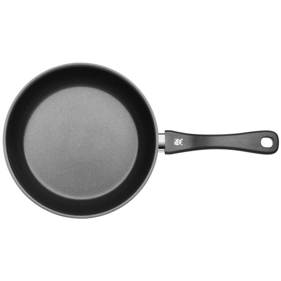 Stegepande WMF DEVIL      24CM S�lvfarvet Rustfrit st�l 24 cm � 24 cm #4