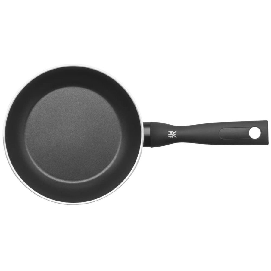 Stegepande WMF PERMADUR INSPIR Sort Gr Aluminium #2