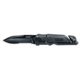 Bestik St Walther 5.0728 Sort #3