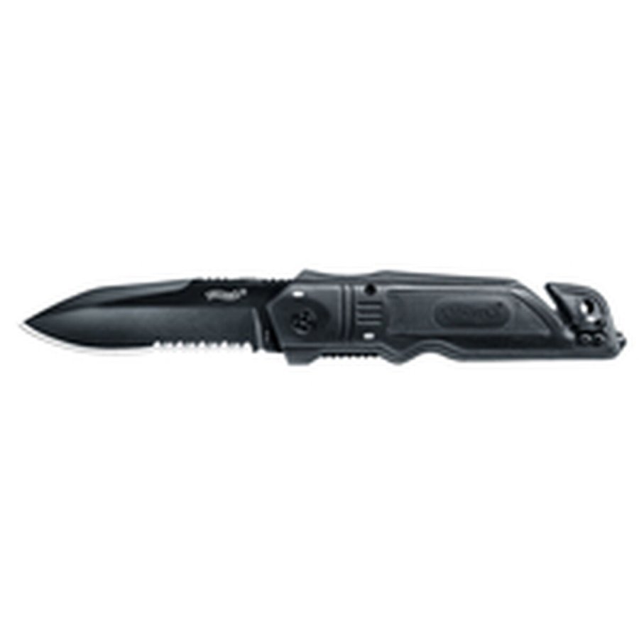 Bestik St Walther 5.0728 Sort #3