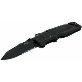 Bestik St Walther 5.0728 Sort #5