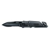 Bestik St Walther 5.0728 Sort #1