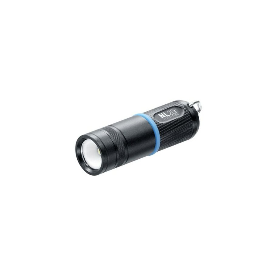 LED lommelygte-nglering Walther 3.7121-1 #1