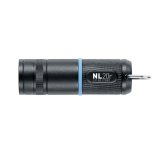 LED lommelygte-nglering Walther 3.7121-1 #2