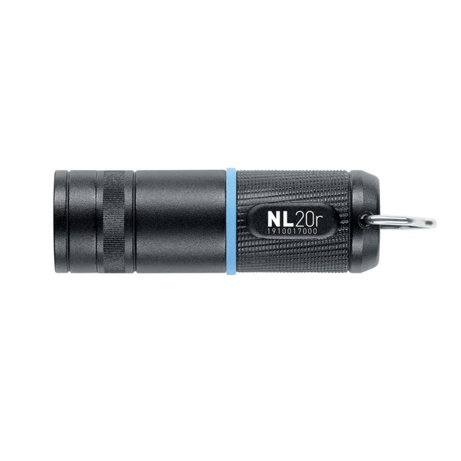 LED lommelygte-nglering Walther 3.7121-1 #2