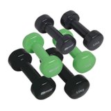 Bumbbells Talbot-Torro 6 enheder #3
