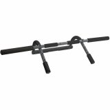 Pull-up Bar Schildkrt Sort Metal Stl Jern ABS TPE Foam EVA #1