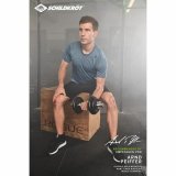 Kettlebell og hndvgtsst Schildkrt #4