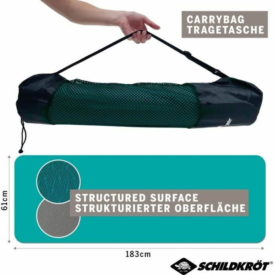 Mtte Schildkrt PVC #2