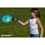 Strandskovle med bold Schildkrt Bl #5