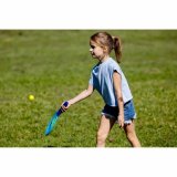 Strandskovle med bold Schildkrt Bl #6