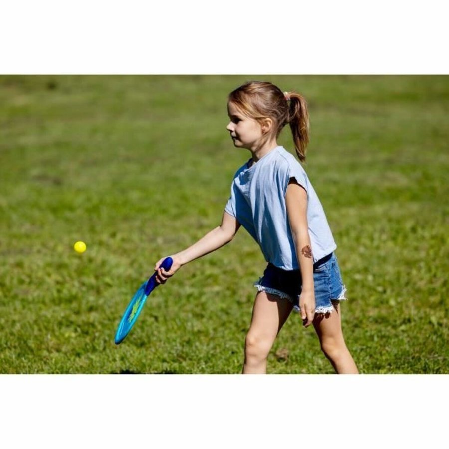 Strandskovle med bold Schildkrt Bl #6