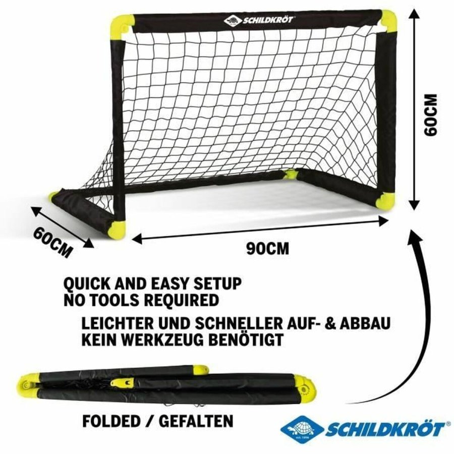 Fodboldml Schildkrt #2