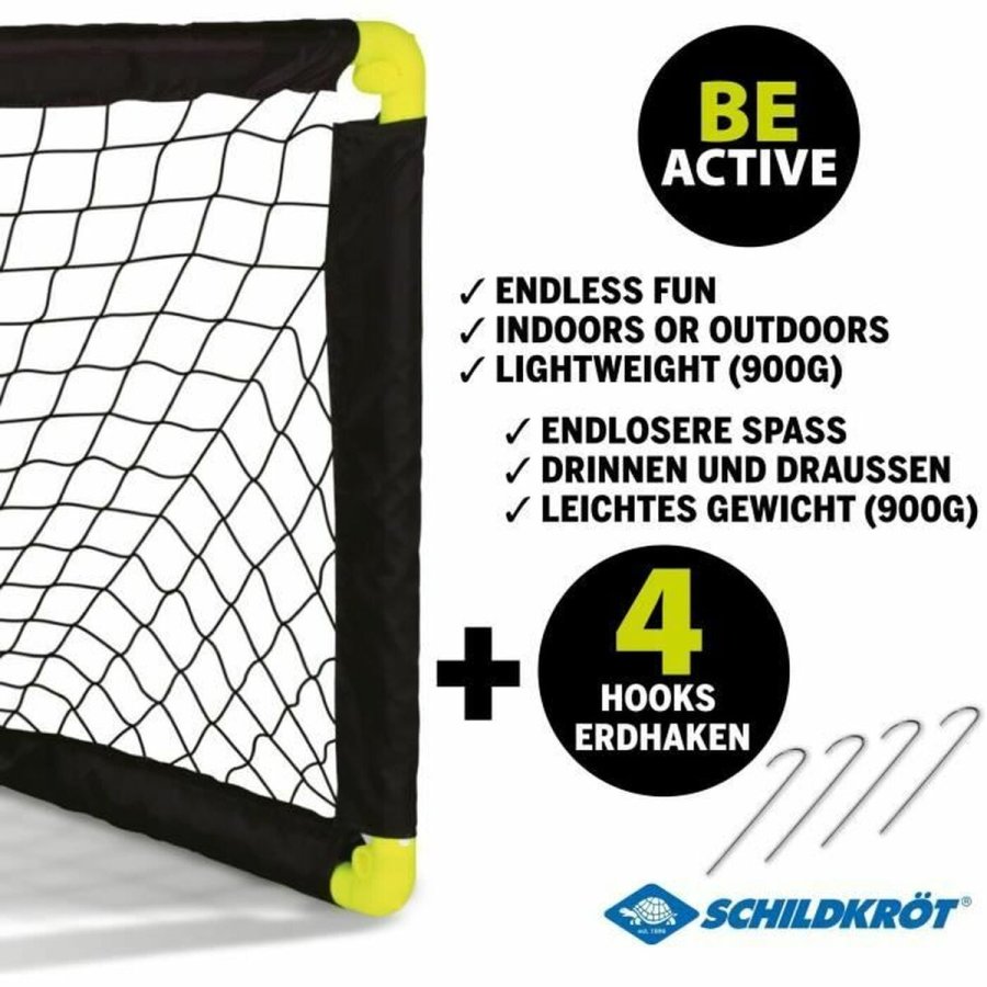 Fodboldml Schildkrt #4
