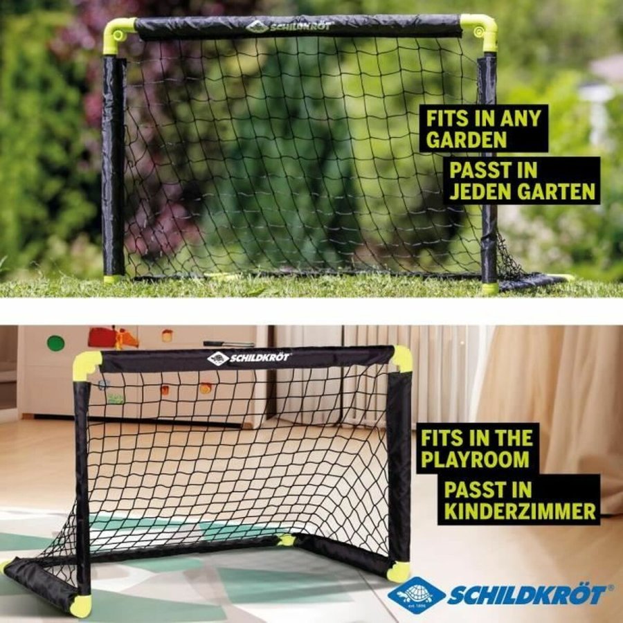 Fodboldml Schildkrt #5