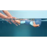 Baby dukke Baby Born My First Swim Boy #3