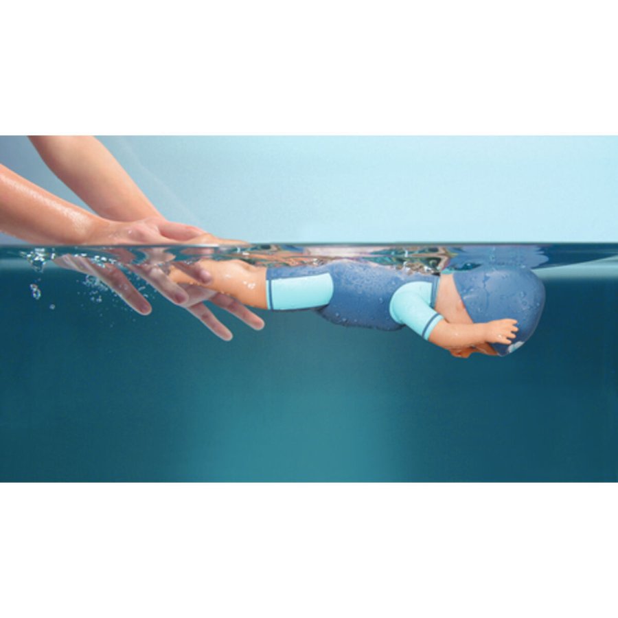 Baby dukke Baby Born My First Swim Boy #3