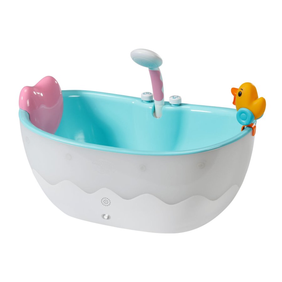 Dukke Tilbehr Baby Born Bath Bathtub #1
