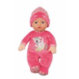 Baby Dukke Baby Born Sleeper 30 cm #3
