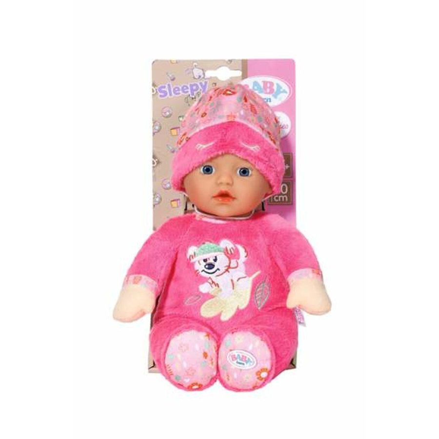 Baby Dukke Baby Born Sleeper 30 cm #2